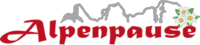 Logo Alpenpause